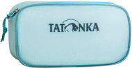 Tatonka Sqzy Zip Bag 2 l Light Blue - Make-up Bag