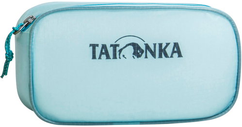 Tatonka Sqzy Zip Bag 2 l Light Blue - Kosmetická taštička - Hlavní obrázek