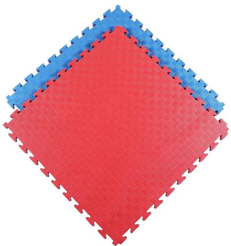 FitnessLine Tatami puzzle 100 × 100 × 3 cm - Tatami - Hlavný obrázok