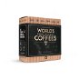 THE BREW COMPANY - Dárkové balení World Coffees 5 ks - Káva