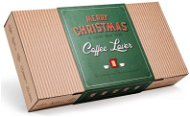 THE BREW COMPANY - Dárkové balení Vánoce 10 ks - Káva