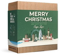 THE BREW COMPANY Gift pack Christmas 5 pcs - Coffee