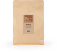 THE BREW COMPANY Coffee beans Ethiopia 1000 g - Coffee
