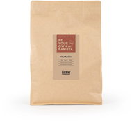 THE BREW COMPANY Coffee beans Nicaragua 1000 g - Coffee