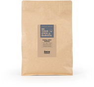 THE BREW COMPANY Coffee beans Papua New Guinea 1000 g - Coffee