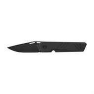 Tb Outdoor Unboxer - All Black Edition - Pocket Knife