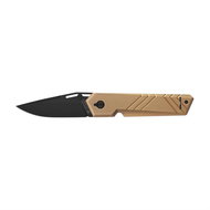 Tb Outdoor Unboxer - Vengeur Edition - Pocket Knife