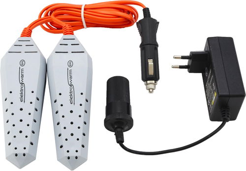 EPS Elektrowarm Vysoušeč obuvi SB-6.1 - Vysoušeč bot - Hlavní obrázek