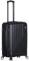 TUCCI T-0128/3 S ABS - černá - Cestovní kufr