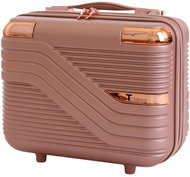 T-class Cosmetic case 218, pink - Makeup Case