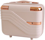 T-class Cosmetic case 218, beige - Makeup Case