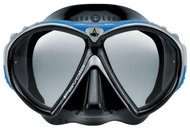 Technisub FAVOLA, black/blue - Diving Mask