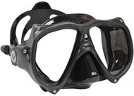 Technisub TEKNIKA, black - Diving Mask