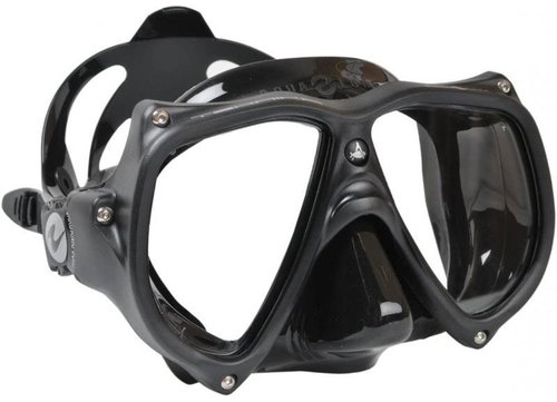 Technisub TEKNIKA, black - Diving Mask - Main image