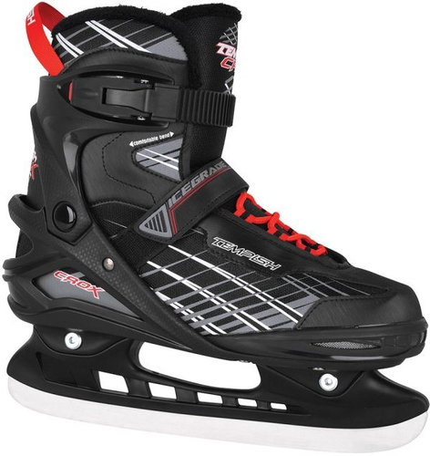 TEMPISH CROX size 38 EU/24cm - Skates - Main image