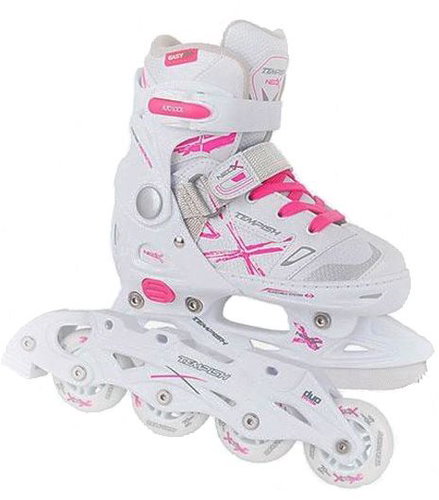 TEMPISH NEO-X DUO GIRL size 29 - 32 EU - Skates - Main image