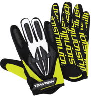 Tempish Illusion, zelené S - Goalkeeper Gloves