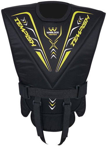 Tempish Warlock junior 140 - Florbalová brankářská vesta - Hlavní obrázek