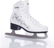 TEMPISH Dream Gray, Size 35 EU/22.4cm - Skates
