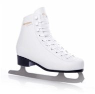 TEMPISH Dream White, Size 40 EU/26.5cm - Ice Skates