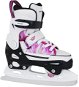 Tempish Rebel Ice One Pro Girl size 33-36 EU / 200-220 mm - Ice Skates