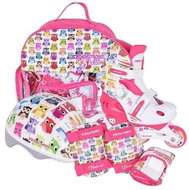 Tempish Owl baby skate 30-33 - Roller Skates