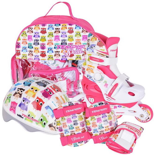 Tempish Owl baby skate 34-37 - Roller Skates - Main image