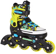 Tempish REBEL NOW black 33-36 - Roller Skates