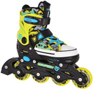 Tempish REBEL NOW black 37-40 - Roller Skates