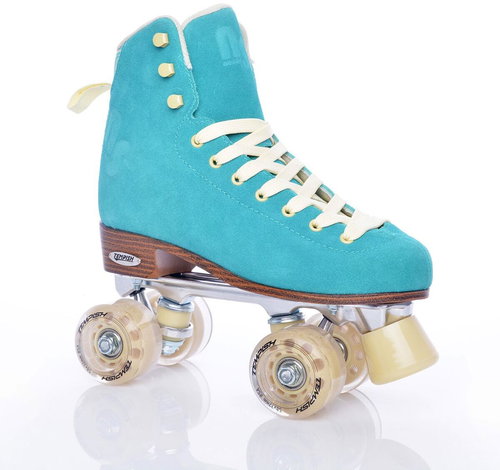 Tempish Nessie Star Aqua size 40 EU / 255 mm - Roller Skates - Main image