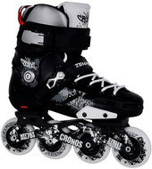 Tempish CRONOS black 46 - Roller Skates