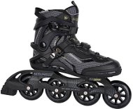 Tempish Black Shadow 90, size 43 EU/285mm - Roller Skates
