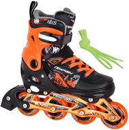 Tempish DACO BLACK 37-40 - Roller Skates