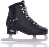 Tempish Giulia Black Plus size 44 EU / 285 mm - Ice Skates