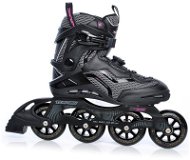 Tempish BLACK SHADOW 90 Lady, size 37 EU/240mm - Roller Skates