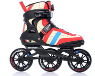 Tempish VINTAGE RETRO Top Line, size 42 EU/260mm - Roller Skates