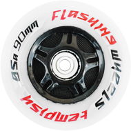 Tempish Flashing 90x24 85A - Wheels