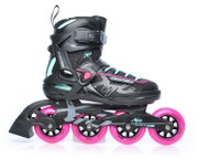 Tempish XT4 Lady, size 39 EU/243mm - Roller Skates