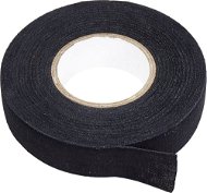 Tempish - Športová páska, čierna trhacia - Páska na hokejku