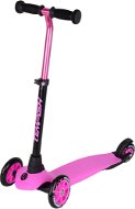 Tempish TRISCOO Pink - Folding Scooter