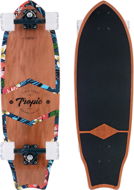 Tempish Tropic T - Longboard