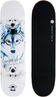 Tempish Blue Wolf - Skateboard