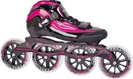 Tempish GT 500/110 Pink size 39 EU / 262mm - Roller Skates