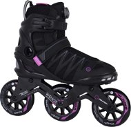 Roller Skates Tempish Wenox Top Lady purple size 38 EU/244mm - Kolečkové brusle