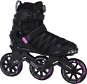 Tempish Wenox Top Lady purple size 38 EU/244mm - Roller Skates