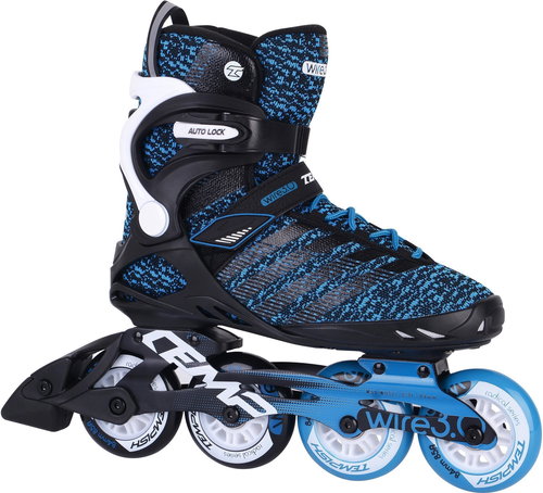 Tempish Wire 3.0 size 39 EU / 245 mm - Roller Skates - Main image