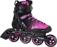 Tempish Wox Lady size 39 EU / 243 mm - Roller Skates