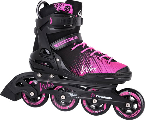 Tempish Wox Lady size 42 EU / 265 mm - Roller Skates - Main image