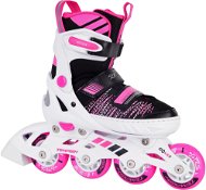 Tempish Gokid Girl size 33-36 EU / 205-222mm - Roller Skates