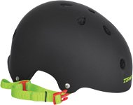 Tempish Skillet X, Black, size S/M - Bike Helmet